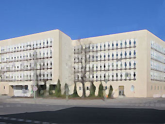 Bürogebäude, Berlin Bürogebäude, Berlin