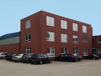 Commercial park,<br />
Bremen Commercial park,<br />
Bremen