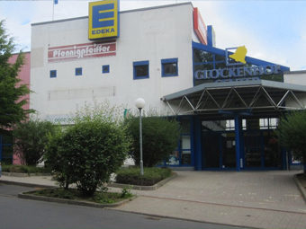 Local shopping center,<br />
Apolda Local shopping center,<br />
Apolda